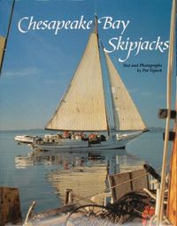 Produktbild: Chesapeake Bay Skipjacks