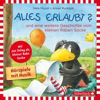 Produktbild: Alles erlaubt?, Alles Urlaub!