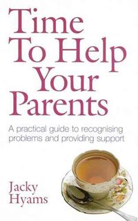 Produktbild: Time To Help Your Parents