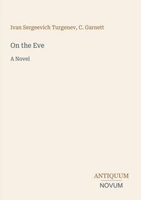Produktbild: On the Eve