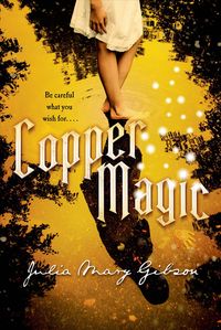 Produktbild: Copper Magic