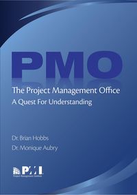 Produktbild: Project Management Office (PMO)