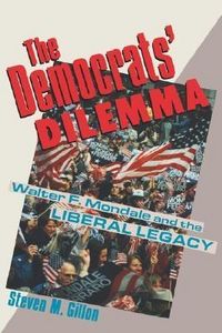 Produktbild: Democrats Dilemma
