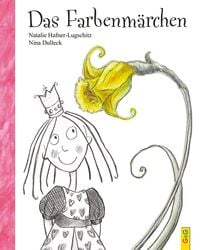 Produktbild: Das Farbenm&auml;rchen