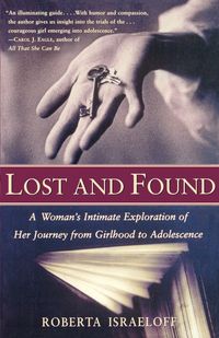 Produktbild: Lost and Found