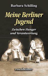Produktbild: Meine Berliner Jugend