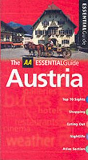 Produktbild: AA Essential Austria