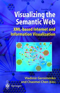 Produktbild: Visualizing the Semantic Web