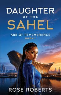Produktbild: Daughter of the Sahel