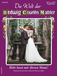 Produktbild: Die Welt der Hedwig Courths-Mahler 703