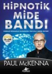 Produktbild: Hipnotik Mide Bandi