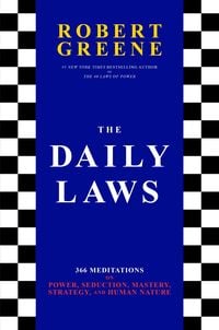 Produktbild: The Daily Laws