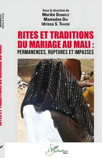Produktbild: Rites et traditions du mariage au Mali