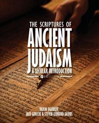 Produktbild: The Scriptures of Ancient Judaism