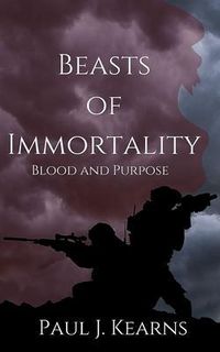 Produktbild: Beasts of Immortality: Blood and Purpose