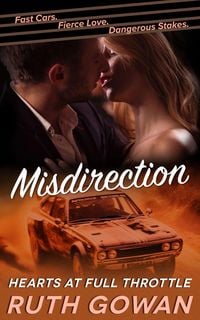 Produktbild: Misdirection