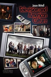 Produktbild: Television and American Culture
