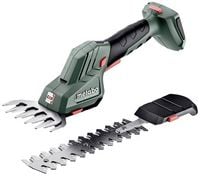 Produktbild: Metabo 601609850 SGS 18 LTX Q Akku Grasschere, Strauchschere ohne Akku