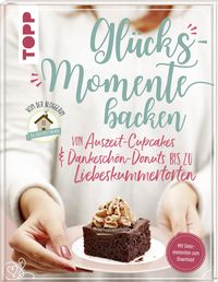 Backbücher: Viele tolle Bücher mit Backrezepten kaufen | Thalia