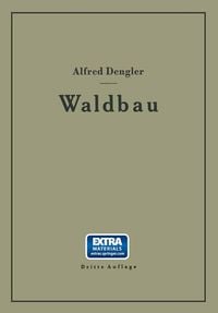 Produktbild: Waldbau auf &ouml;kologischer Grundlage Ein Lehr- und Handbuch