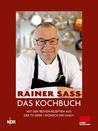 Produktbild: Das Kochbuch