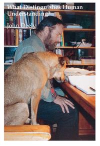 Produktbild: What Distinguishes Human Understanding