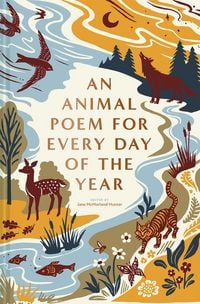 Produktbild: An Animal Poem for Every Day of the Year