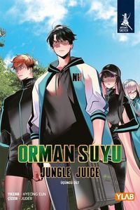Produktbild: Orman Suyu 3. Cilt