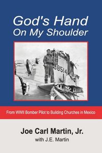 Produktbild: God's Hand On My Shoulder