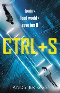Produktbild: Briggs, A: CTRL S