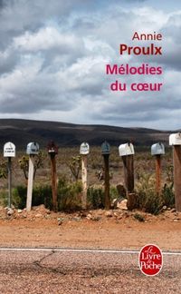 Produktbild: M&eacute;lodies du coeur