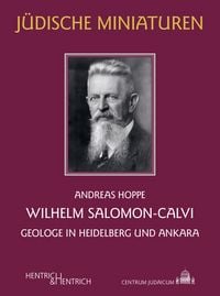 Produktbild: Wilhelm Salomon-Calvi