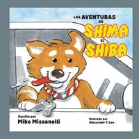 Produktbild: Las aventuras de Shima el Shiba