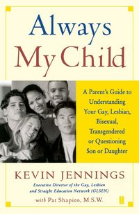 Produktbild: Always My Child