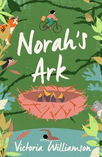 Produktbild: Williamson, V: Norah's Ark
