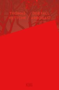 Produktbild: Der Fall Arbogast