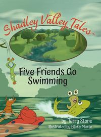 Produktbild: Shadley Valley Tales