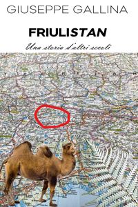 Produktbild: Friulistan