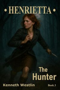 Produktbild: Henrietta The Hunter