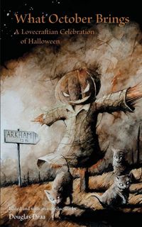 Produktbild: What October Brings