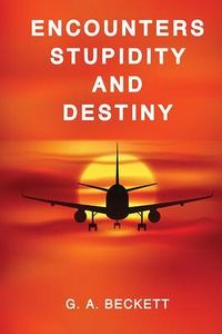 Produktbild: Encounters Stupidity and Destiny