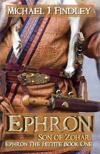 Produktbild: Ephron Son of Zohar