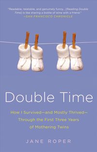 Produktbild: Double Time