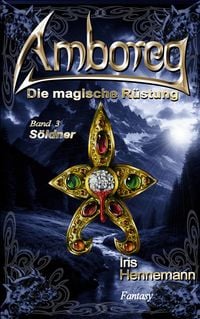 Produktbild: Amboreg - Die magische R&uuml;stung (3)