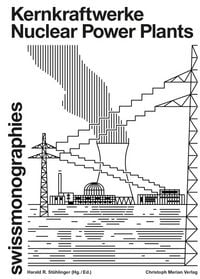 Produktbild: Kernkraftwerke / Nuclear Power Plants