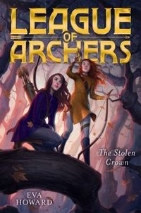 Produktbild: The Stolen Crown