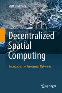 Produktbild: Decentralized Spatial Computing