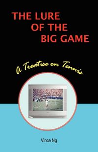 Produktbild: The Lure of the Big Game