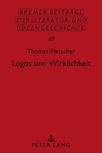 Produktbild: Logos und Wirklichkeit