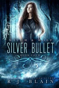 Produktbild: Silver Bullet